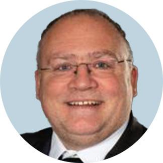 Headshot of Don Fairley