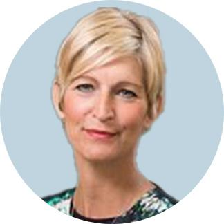 Headshot of Emma Wood