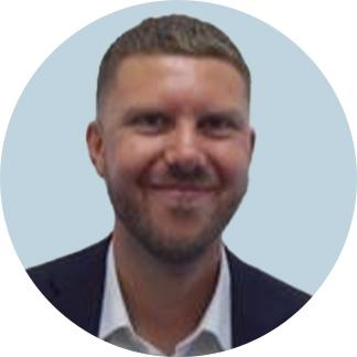 Headshot of Tom Nettel