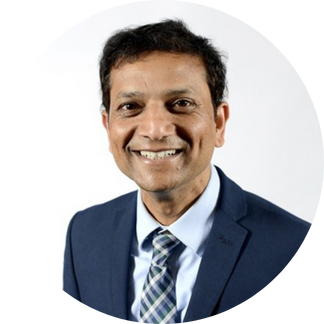 Dr Girish Kunigiri