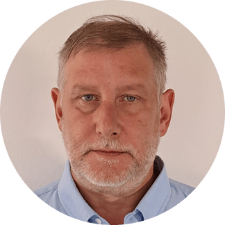 Richard Molyneux headshot