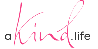 A Kind Life logo