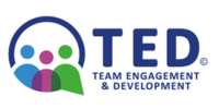 TED logo