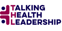 Talking Health Leadership logo