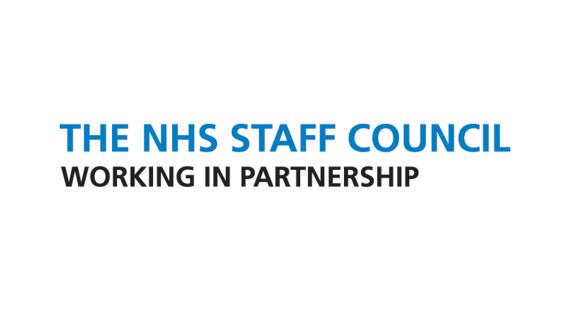Staff council logo
