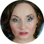 Lady MJ Warrior
