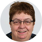 Liz Hughes