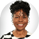 Professor Jacqueline Dunkley-Bent