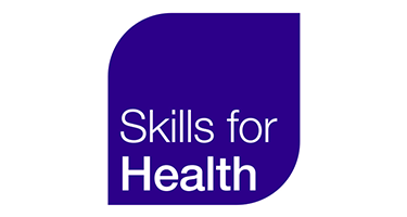 Logo for Skills for Health