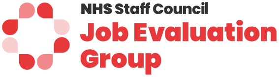 NHS Staff Council -Job Evaluation Group logo